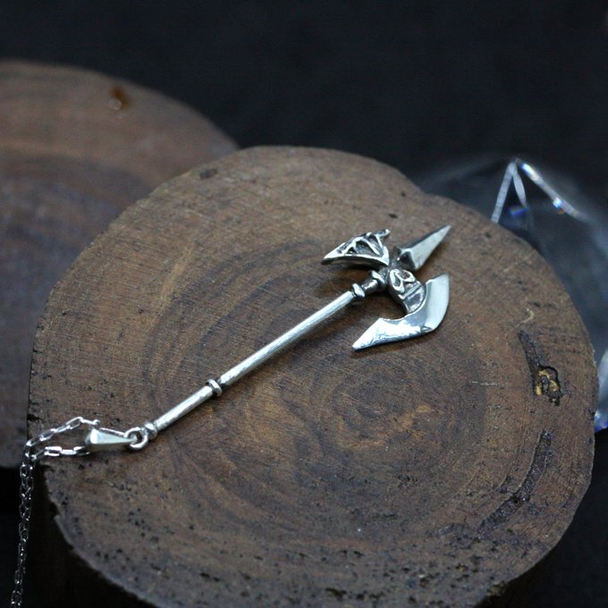 ハルバード - 画像 (3)