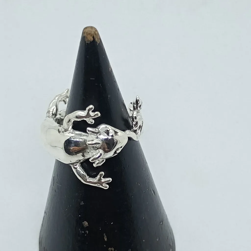 火吹くサラマンダーのリング - 画像 (4)