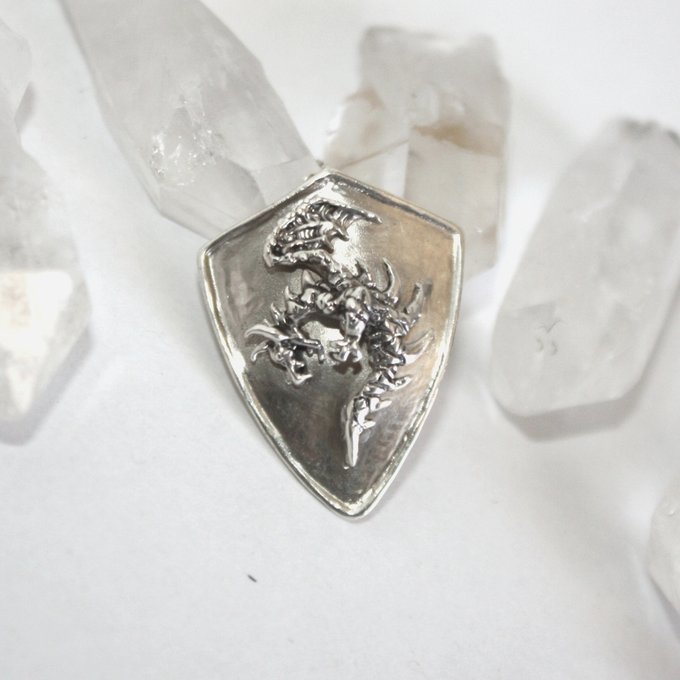 竜の盾 - 画像 (4)