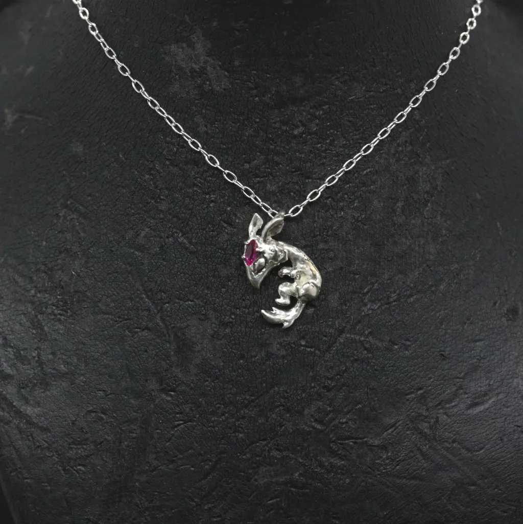 カーバンクル×ルビー - 画像 (2)