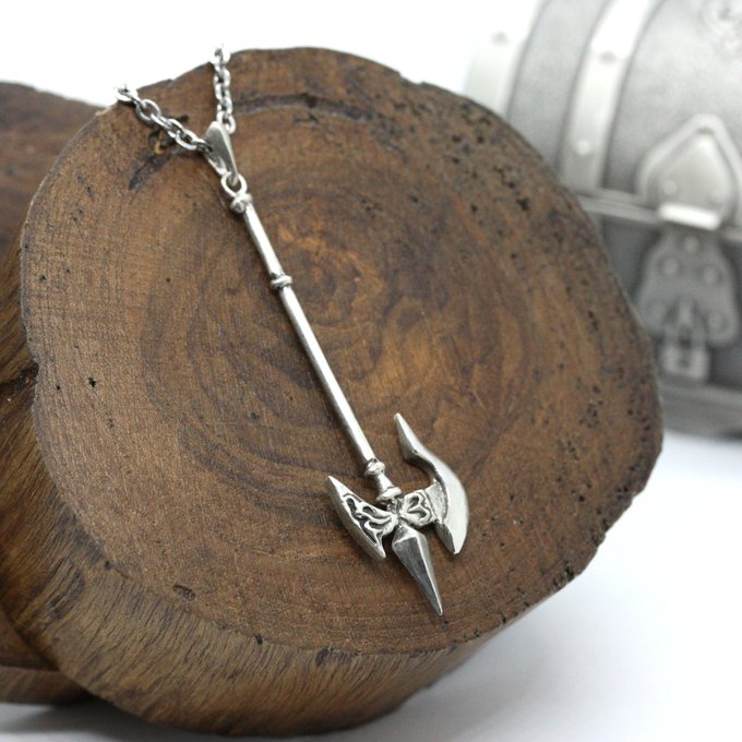 ハルバード - 画像 (5)