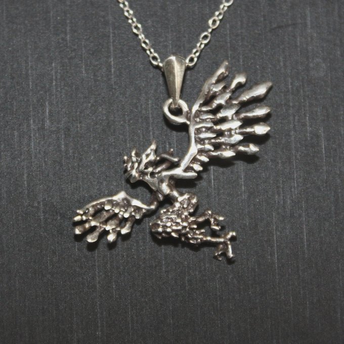 ハーピー - 画像 (4)