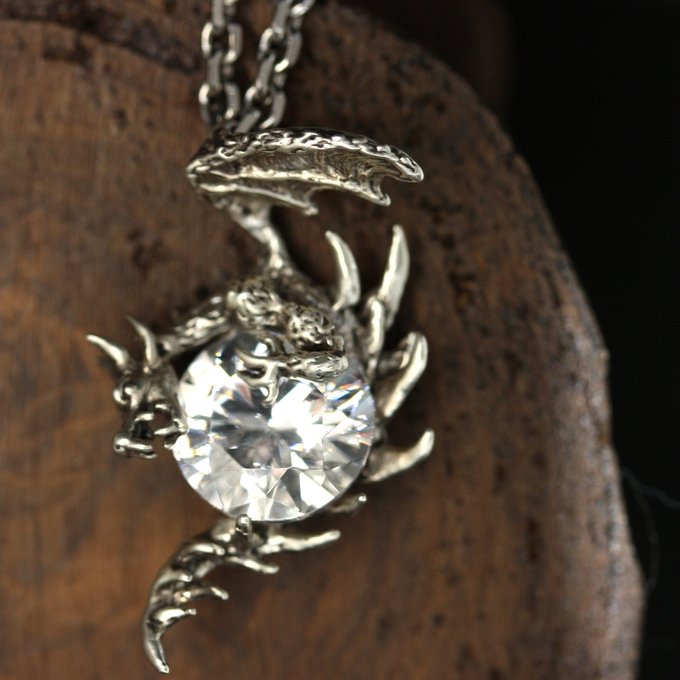 ジルコニア×ドラゴン - 画像 (3)