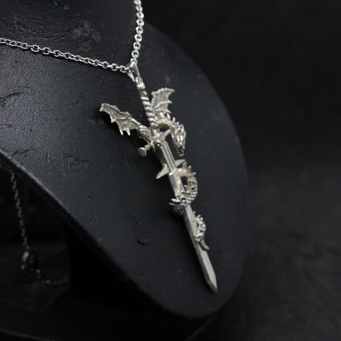 ツヴァイヘンダー×ドラゴン - 画像 (6)