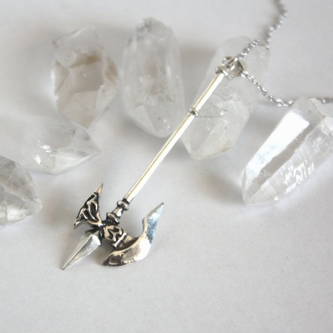 ハルバード - 画像 (6)