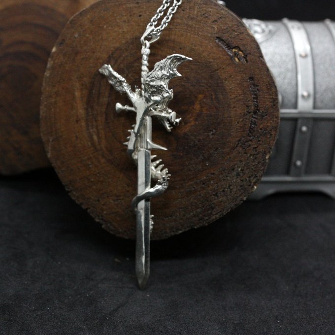 ツヴァイヘンダー×ドラゴン - 画像 (8)