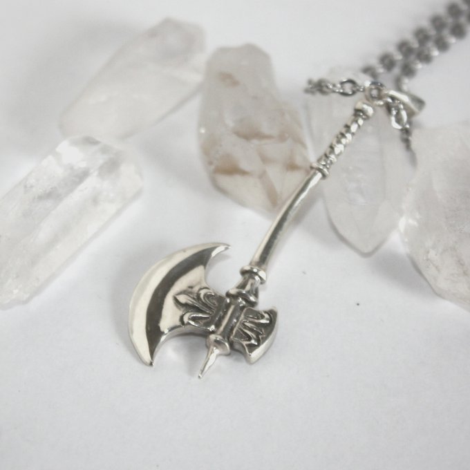 クレセントアックス - 画像 (5)