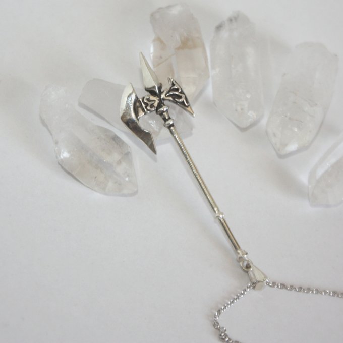 ハルバード - 画像 (7)