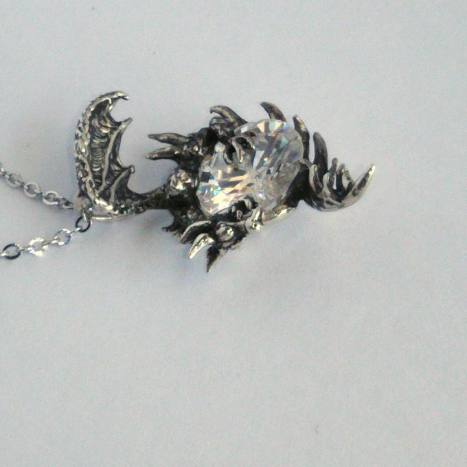 ジルコニア×ドラゴン - 画像 (4)