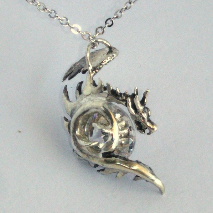 ジルコニア×ドラゴン - 画像 (5)