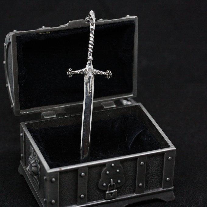 クレイモア - 画像 (2)