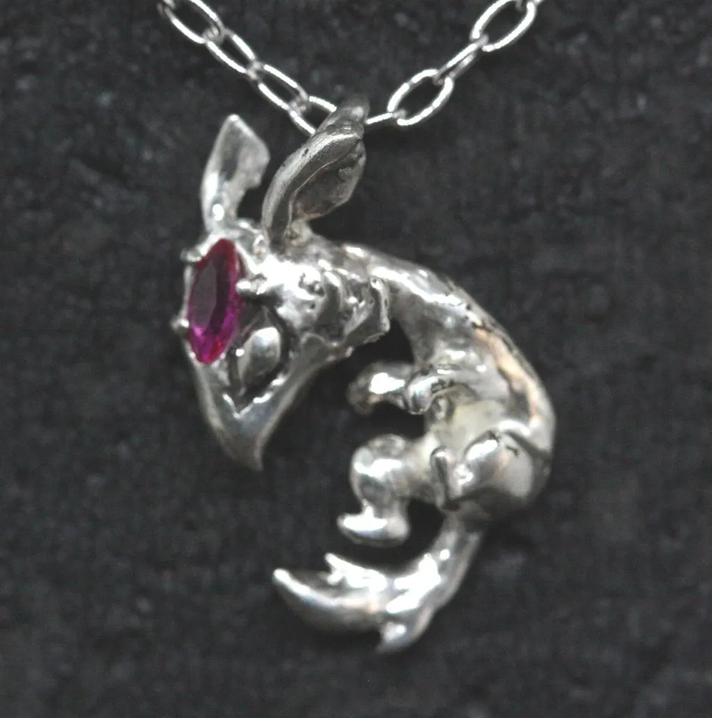 カーバンクル×ルビー - 画像 (3)