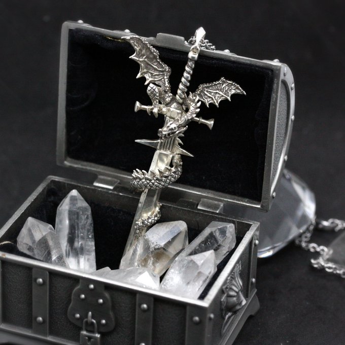 ツヴァイヘンダー×ドラゴン - 画像 (3)