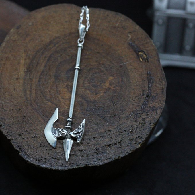 ハルバード - 画像 (2)