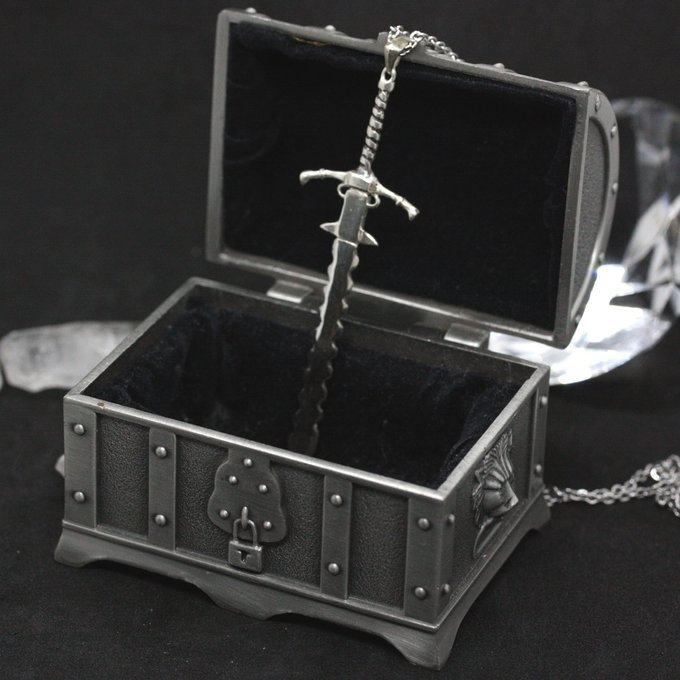 フランベルジェ - 画像 (4)