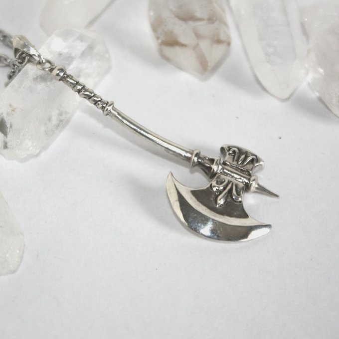 クレセントアックス - 画像 (4)