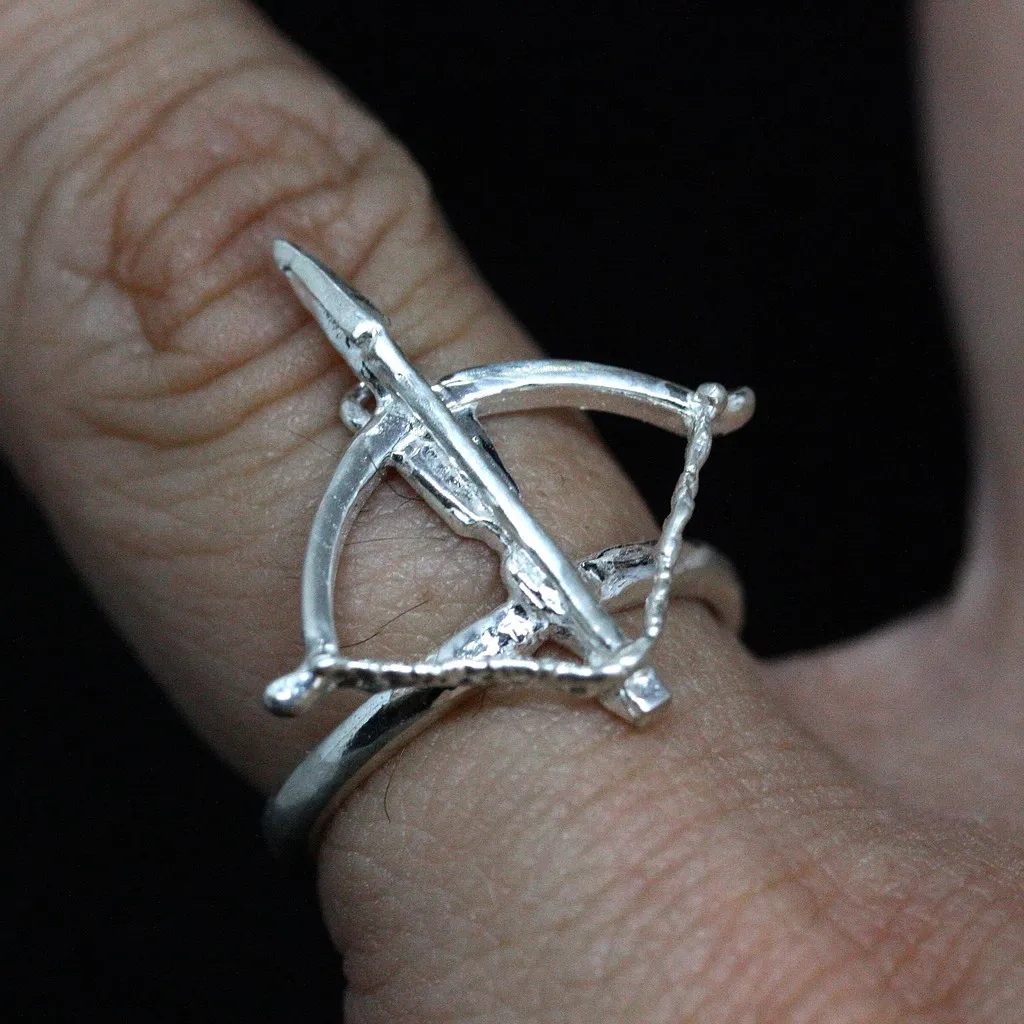 クロスボウリング