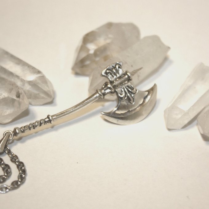 クレセントアックス - 画像 (6)