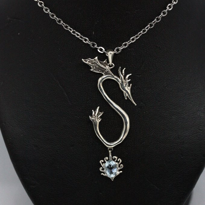 リヴァイアサンネックレス - 画像 (3)