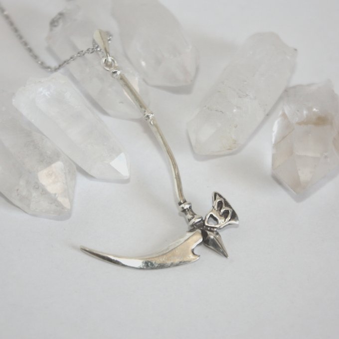 サイズ(鎌) - 画像 (2)