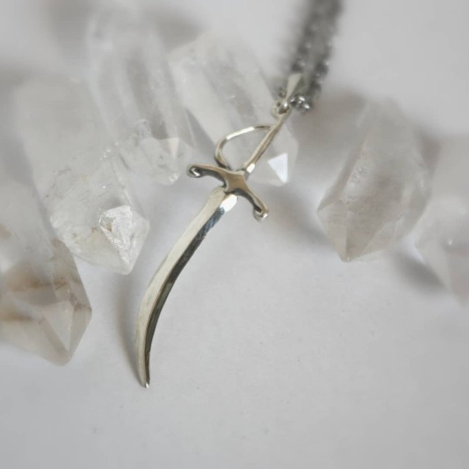 シャムシール - 画像 (5)