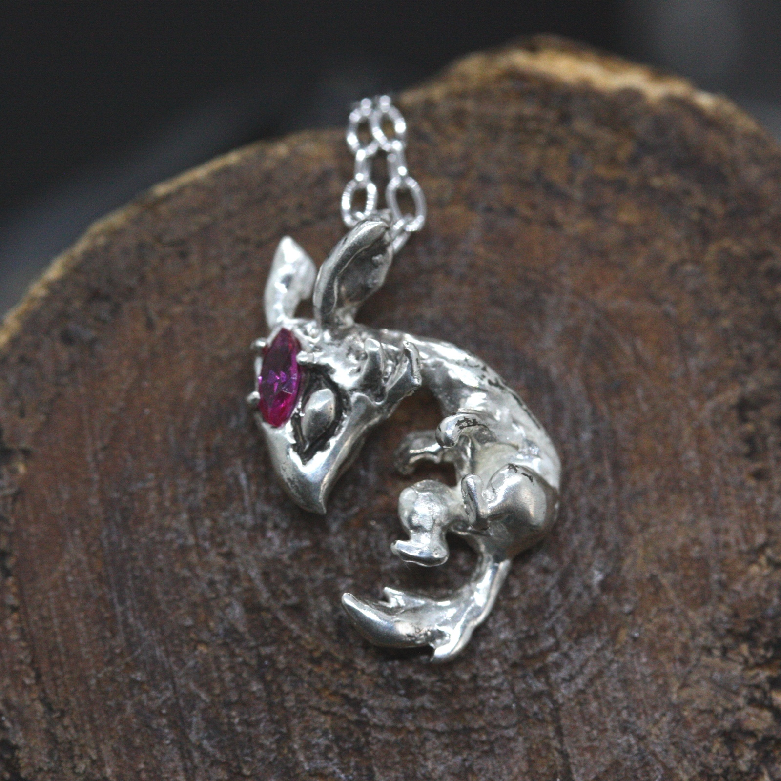 カーバンクル×ルビー - 画像 (6)