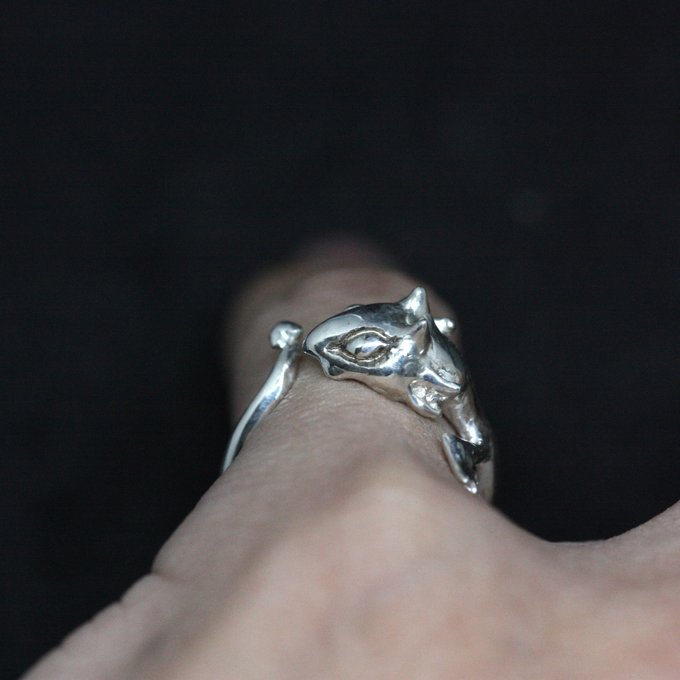 ドラゴンベビーリング - 画像 (6)