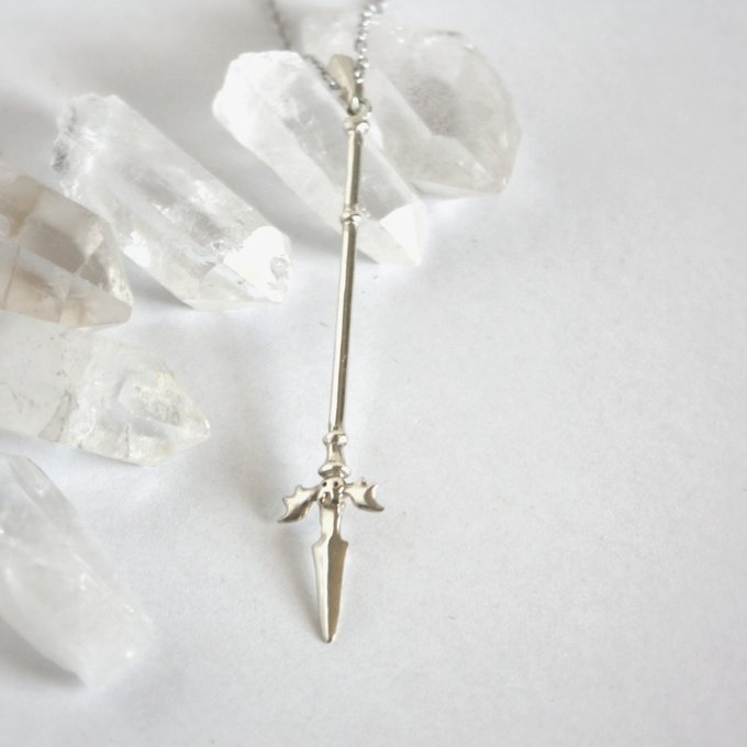 ウィングドスピア - 画像 (5)