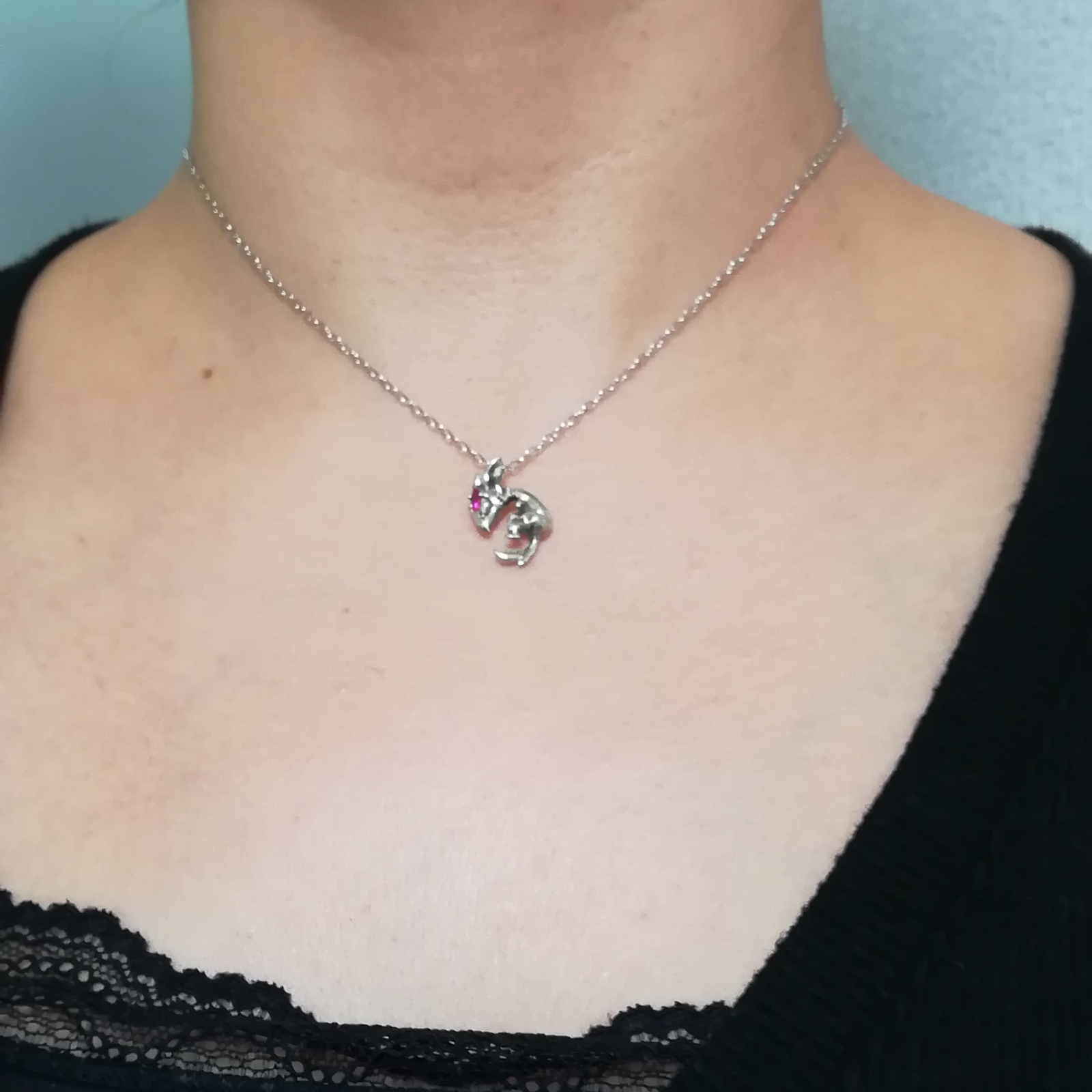 カーバンクル×ルビー - 画像 (5)