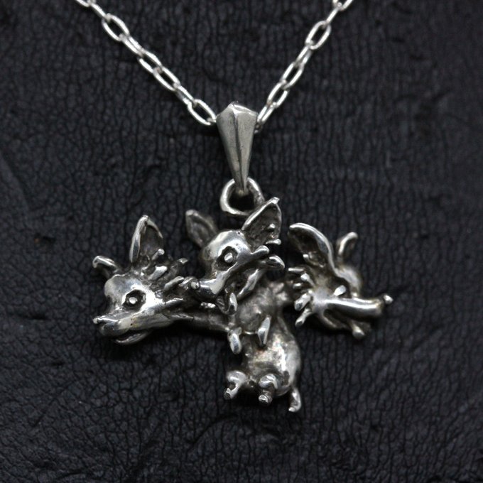 ケルベロス - 画像 (2)