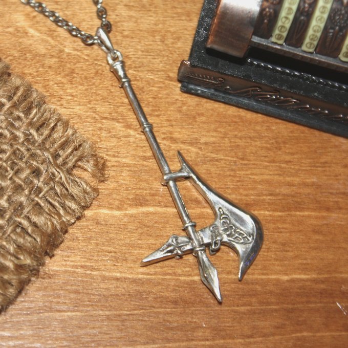 バルディッシュ - 画像 (4)