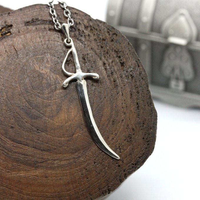 シャムシール - 画像 (4)