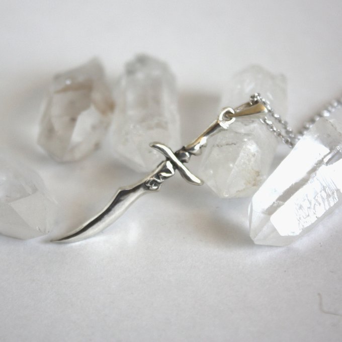 短刀(毒) - 画像 (5)