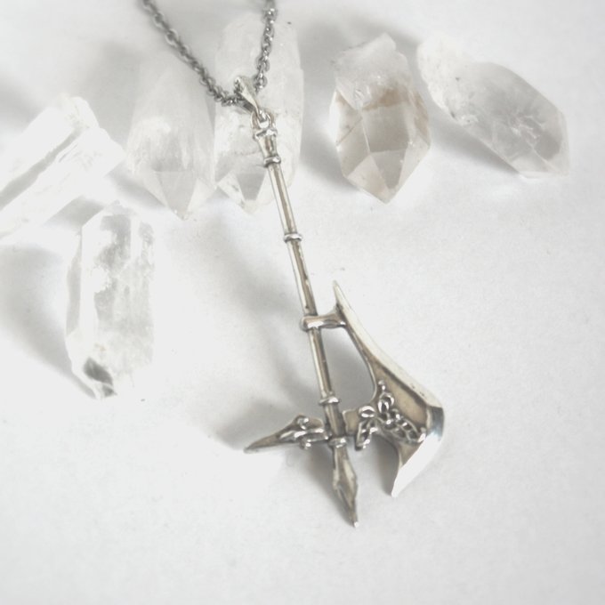 バルディッシュ - 画像 (3)