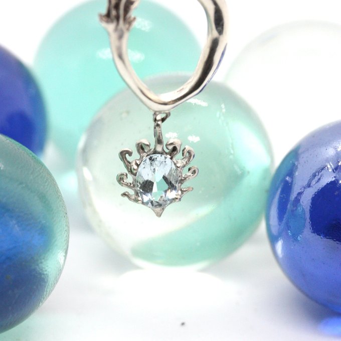 リヴァイアサンネックレス - 画像 (4)