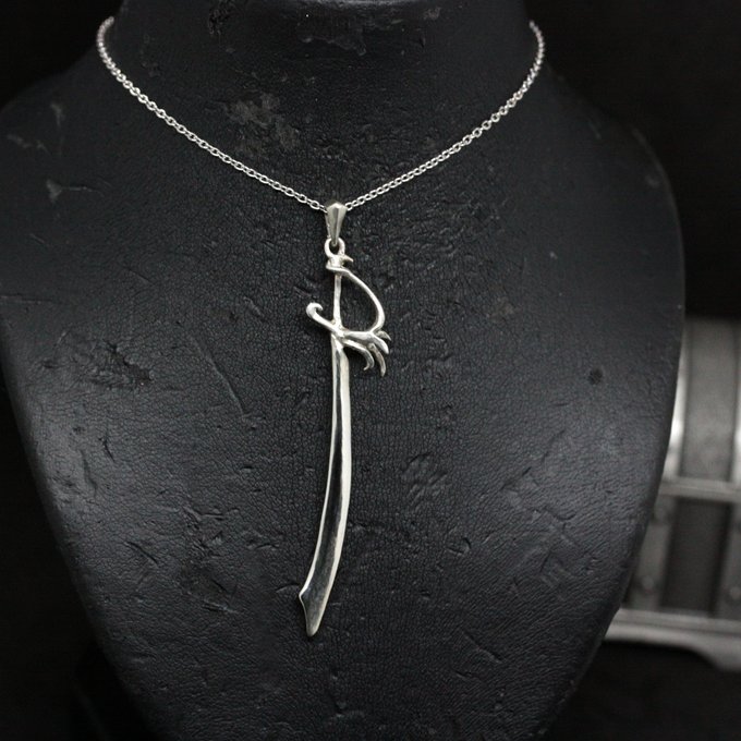 ファルシオン - 画像 (2)