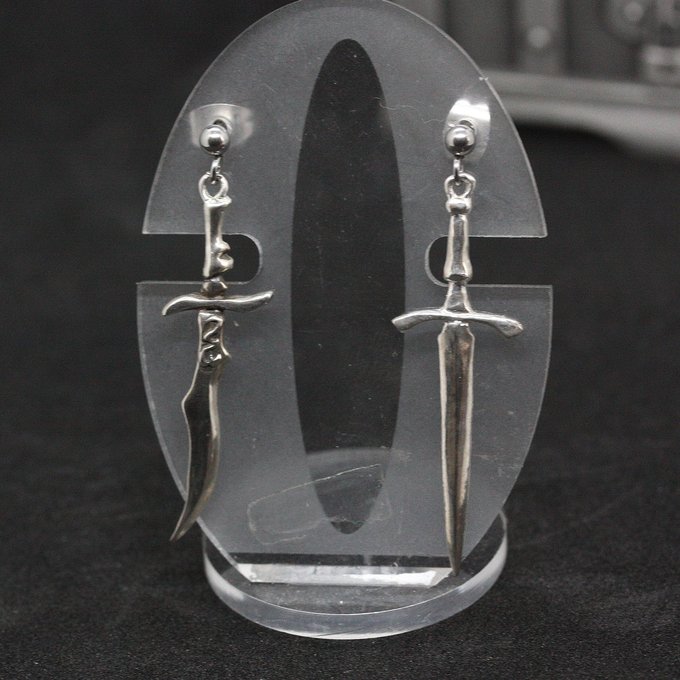 短刀(毒) - 画像 (6)