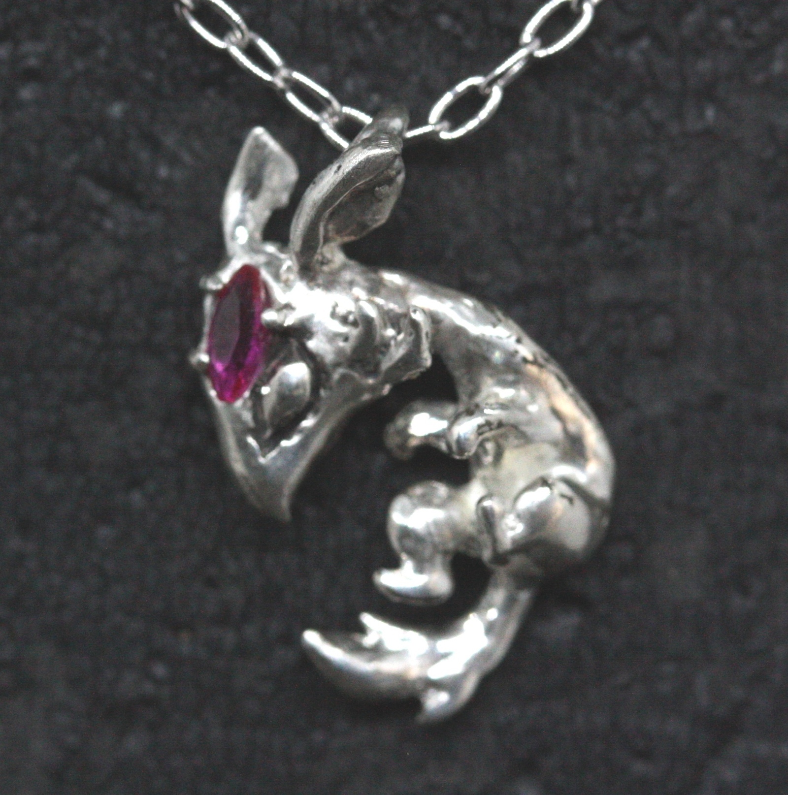 カーバンクル×ルビー - 画像 (11)