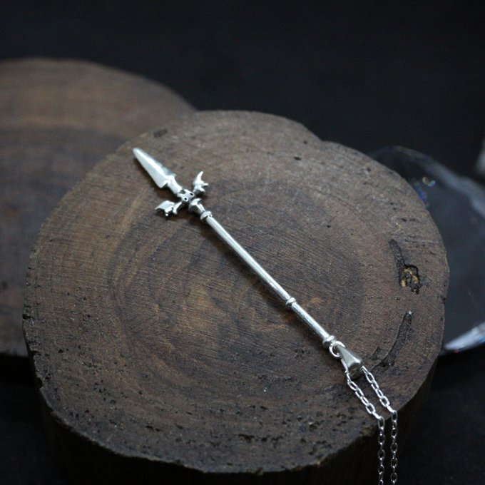 ウィングドスピア - 画像 (3)