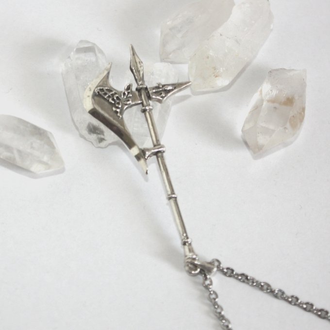 バルディッシュ - 画像 (5)