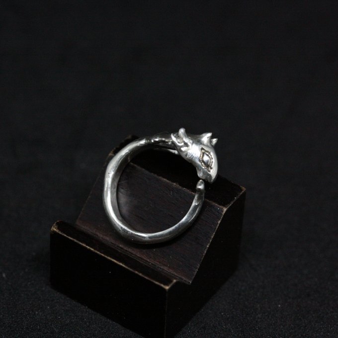 ドラゴンベビーリング - 画像 (5)