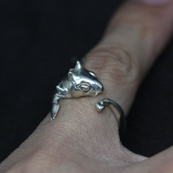 ドラゴンベビーリング - 画像 (4)