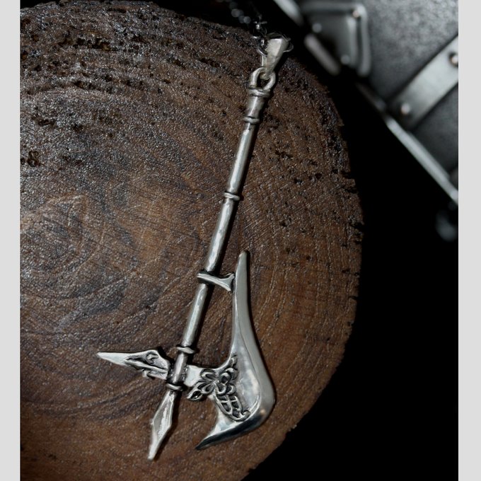 バルディッシュ - 画像 (2)