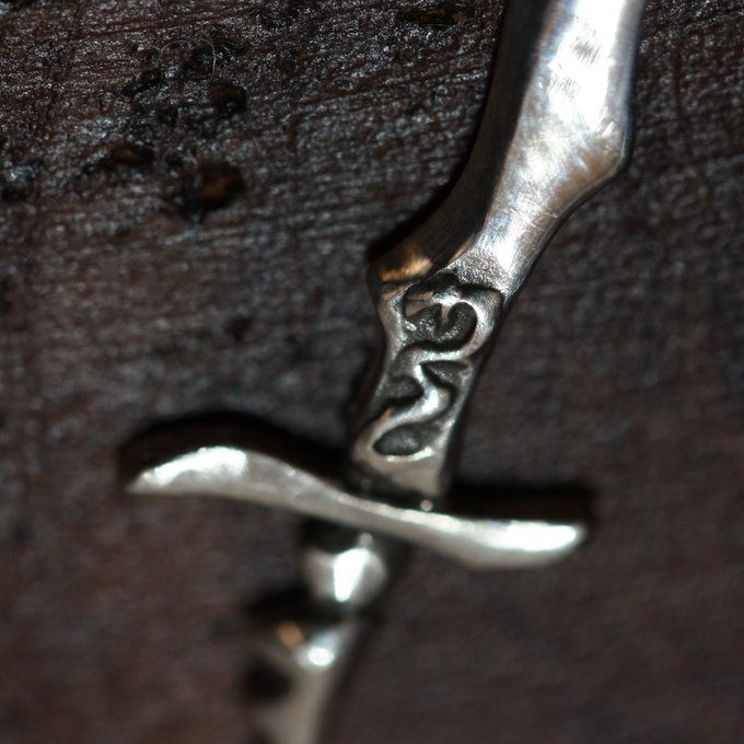 短刀(毒) - 画像 (4)