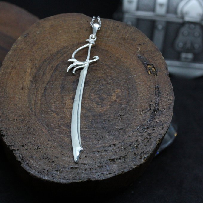 ファルシオン - 画像 (6)