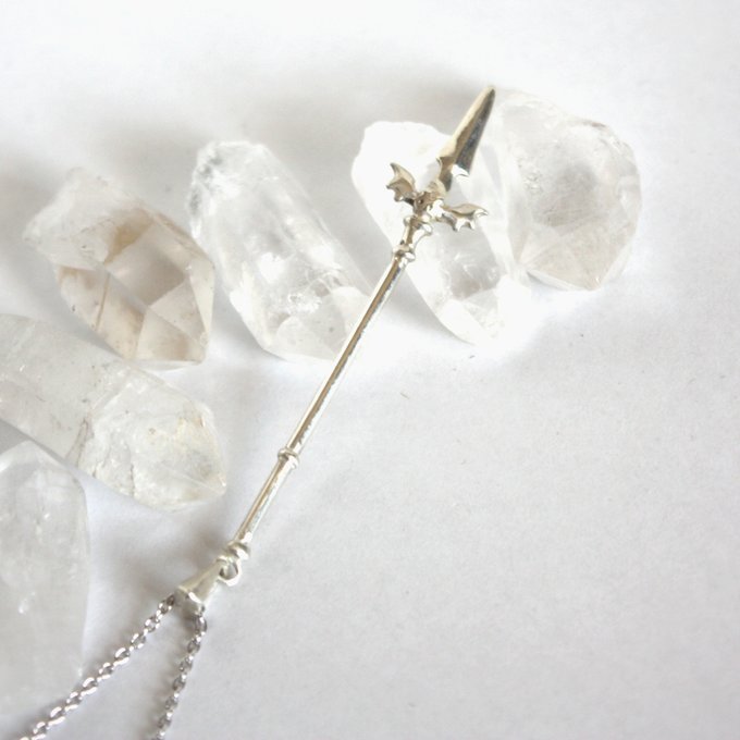 ウィングドスピア - 画像 (4)