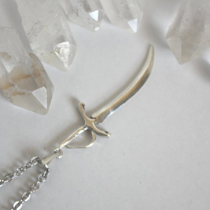 シャムシール - 画像 (3)