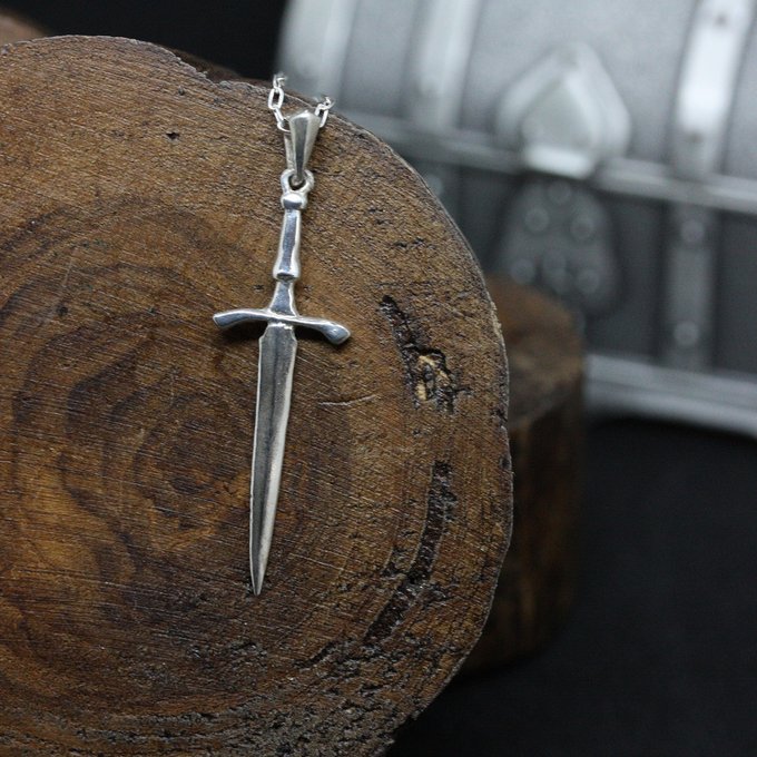 ダガー - 画像 (2)