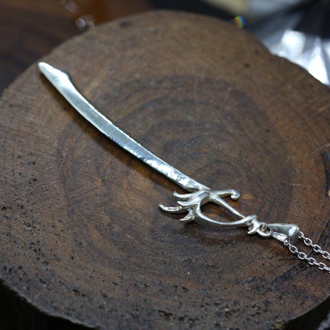 ファルシオン - 画像 (3)