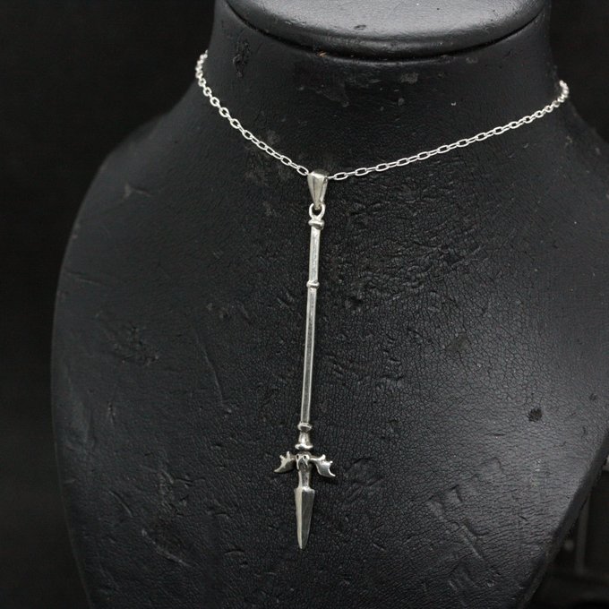 ウィングドスピア - 画像 (2)